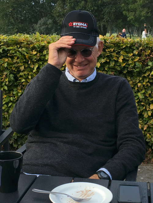 Byggemand BOB